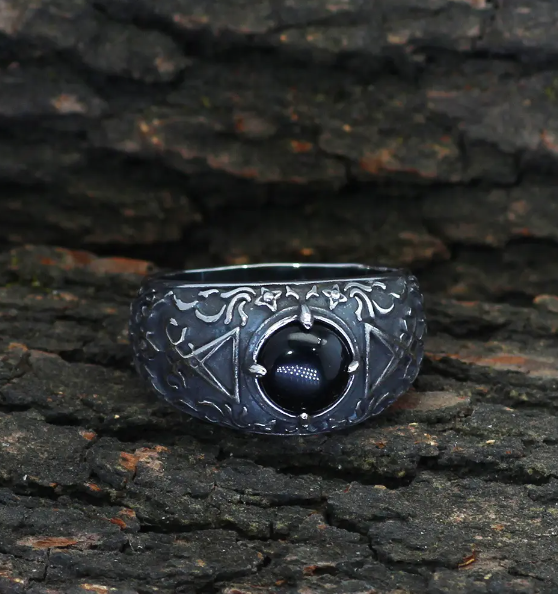 Sigil Ring