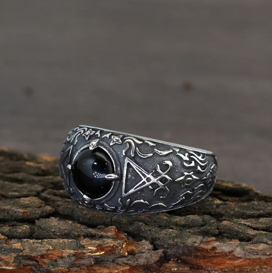 Sigil Ring